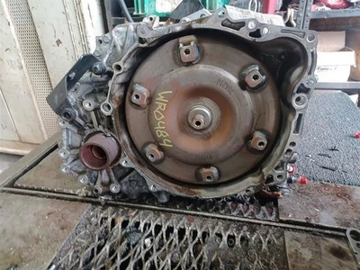 Automatic Transmission 2.5L Fits 15-16 VOLVO XC60 2912636 - Image 1 of 4