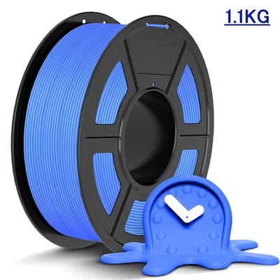 〔BUY 10 PAY 6〕JAYO PETG Matte PLA Classic PLA+ SILK ABS 1.1KG 1.75mm 3D Filament - Image 1 of 4