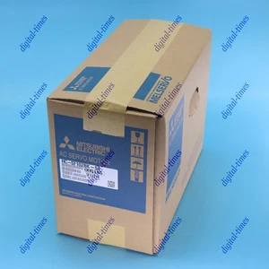 NUEVO SERVOMOTOR MITSUBISHI AC HC-SF102BK-S4 ENVÍO GRATIS - Imagen 1 de 5