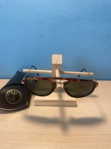 Vintage , Gafas De Sol Ray Ban Bausch & Lomb - Imagen 1 de 13