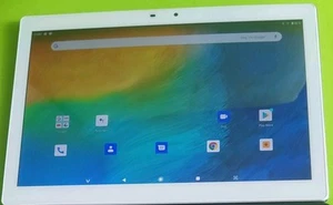 Tablet*Teclast M30 Pro* 10Zoll* Andr.10* Int. Sp. 128 GB*ASp. 4GB Ram*Tast+Maus - Bild 1 von 5