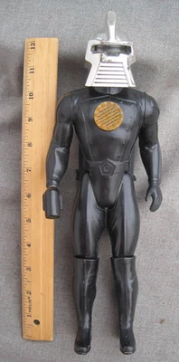 VINTAGE 1978 MATTEL 12" BATTLESTAR GALACTICA CYLON CENTURION ACTION FIGURE AS-IS - Image 1 of 4