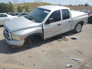 Transfer Case Model 241 Manual Shift Fits 04-05 DODGE 1500 PICKUP 1377238 - Picture 1 of 6