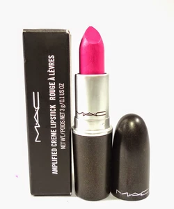 MAC GIRL ABOUT TOWN Lippenstift - eingestellt, neu in OVP, SCHNELLER VERSAND - Bild 1 von 2