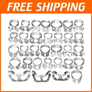 Dental Endodontische Instrumente - Bild 1 von 7