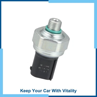 Pack(1) Sensor Presión Aire Acondicionado Coche Nº64539181464 para BMW 323Ci 2.5L L6 2000 Foto 1 de 4