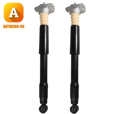 2Pcs Rear Complete Shocks Struts Absorber Kit for 2015-2018 Audi Q3 Quattro - Image 1 of 4