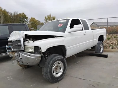 Starter Motor Without High Output Fits 94-01 DODGE 2500 PICKUP 1658187 Foto 1 de 4