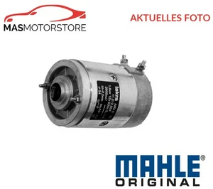 HYDRAULIKFILTER SATZ AUTOMATIK-GETRIEBE MAHLE ORIGINAL HX 15 I FÜR SML SAMRAT - Picture 1 of 5