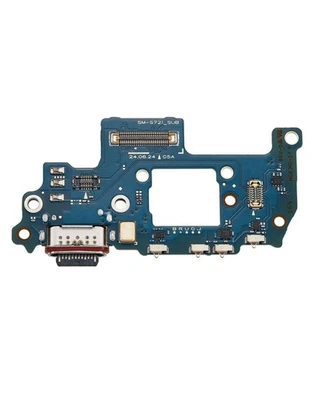 Charging Port Board for Galaxy S24 FE 5G (S721R) (International Version) - Image 1 of 2