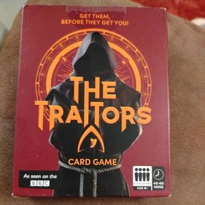 Ginger Fox Official Card Game Strategic Family Party Game - Photo 1/3