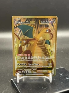 Dragonite EX (Full Art) 106/108 Evolutions Holo - NM - Picture 1 of 4