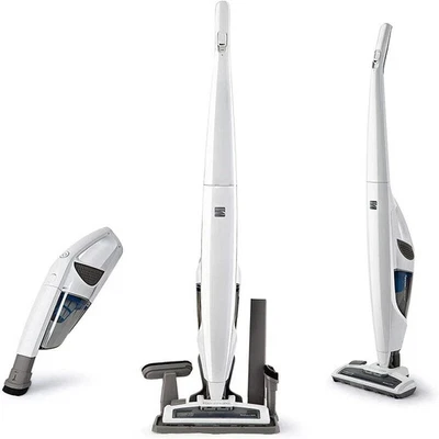 Kenmore DS Cordless Stick Vacuum Cleaner 2-in-1 Handheld HEPA VAC 45 min Runtime - Image 1 of 3