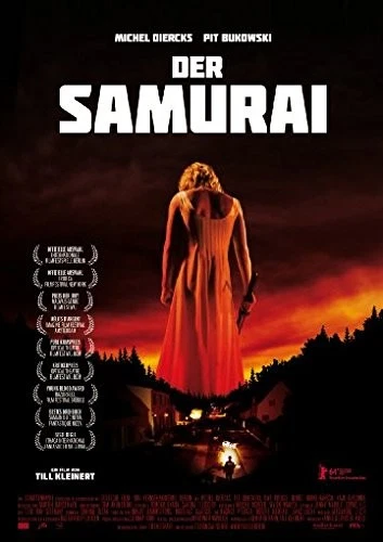 Der Samurai (DVD) - Image 1 of 1