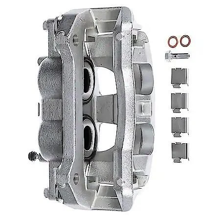 Pinza de freno de disco Carquest Premium con soporte Lincoln - Navigator (2009-2022) Foto 1 de 1