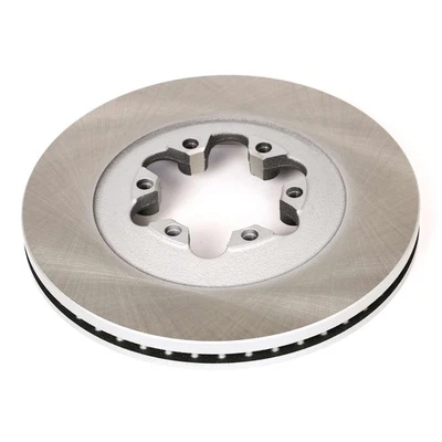 Front PowerStop SCR Brake Rotor For Chevrolet Colorado - Image 1 of 2