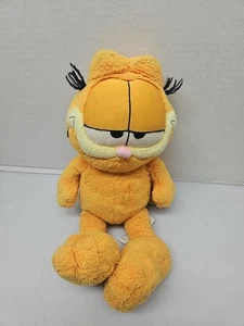 Garfield Plüschtier von Aurora Paws 11 Zoll Stofftier, Garfield & Odie - Bild 1 von 5