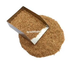 Polvo de madera de primera calidad para manualidades, arte en resina y trabajos de relleno de carpintería - Imagen 1 de 14