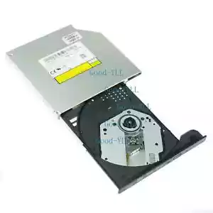 Internal 9.5mm SATA Blu-ray Burner BD BD-R DVD CD RW Writer Laptop Optical Drive - Picture 1 of 8