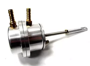 OBX Dual PORT ACTUATOR WASTEGATE ARM - Picture 1 of 4