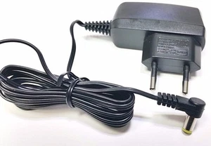 Gigaset Original Netzteil C610 C610A CX610 CX610A C620 C620A C430 C430A Basis 2 - Bild 1 von 2