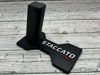 Staccato 2011 Pistol Display Stand (Will Work With Standard 2011 Pattern mags - Image 1 of 4