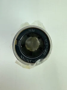 NB Systems SW12G 3/4" inch Ball Bushings Linear Motion Bearing 750 Rod Axle Size - Picture 1 of 7