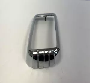 1946-1948 DeSoto Right Passenger Side Tail Light Lamp Bezel 1161446 NOS - Picture 1 of 5