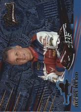 2005 Wheels American Thunder American Eagle #AE9 Ricky Rudd  