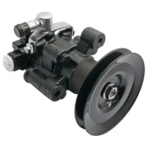 Pompa servosterzo nuova per Toyota Hilux Surf LN105 LN106 2.4L 2.8L 2L 3L Dyna - Foto 1 di 5