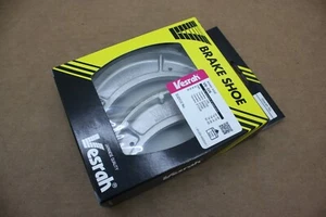 74-79 YAMAHA DT250 &81-84 IT250 & 82-90 YZ490 REAR BRAKE SHOES VESRAH JAPAN - Picture 1 of 5