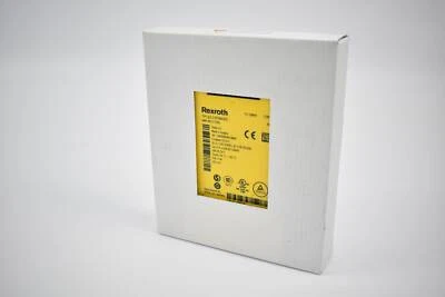 Rexroth Ein-Ausgangsmodul SLC-3-XTIO84302 ( R911172291 ) - Bild 1 von 3