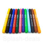 Berol Colour Broad Colouring Pens - Fibre Tipped - Choose Colour