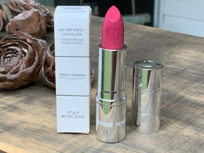 2-Merle Norman Age Defying Lip Color Fuchsia Flirt - Image 1 of 3