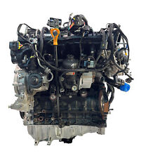 Motor für Hyundai i40 I40 CW VF 1,7 CRDI Diesel D4FD 154L12AU01 109.000 KM