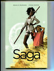Saga Volume 3: Chapter 13! Tpb 2Nd Print (8.0)