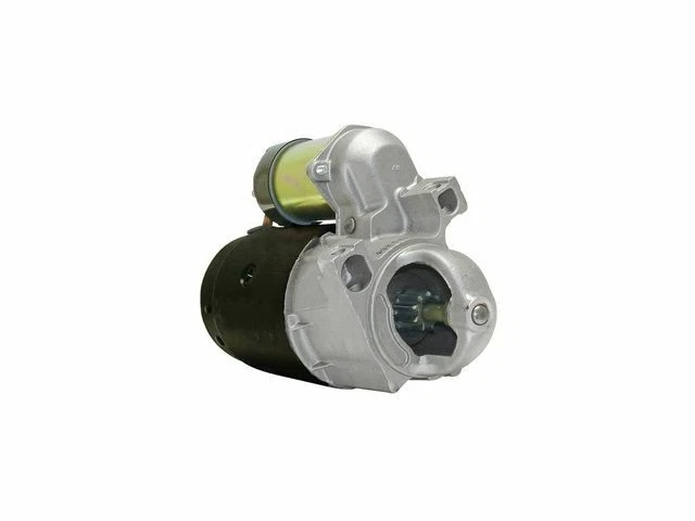 Para 1965-1968, 1970-1971 Buick Skylark Starter 85657SF 1966 1967 Nuevo Foto 1 de 2