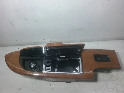 Interruptor ventana puerta trasera derecha Infiniti Q45 1997-2001 Astray 829606P000 (M129) Foto 1 de 4