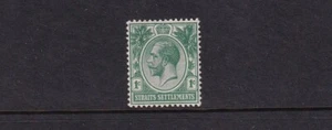 Straits Settlements Mint Stamp Sc#149 MLH - Picture 1 of 1
