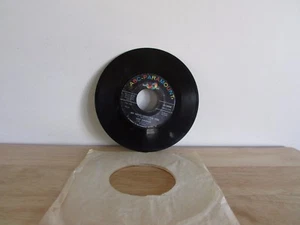 RAY CHARLES My Heart Cries for You / Baby Don't You Cry ABC 45-10530 7" 45 RPM - Picture 1 of 2