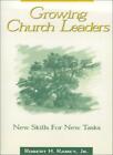 Growing Church Leaders.By Ramey  New 9781931551038 Fast Free Shipping<|