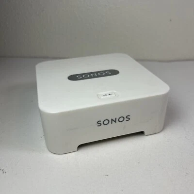Sonos Connect Bridge - Image 1 of 3
