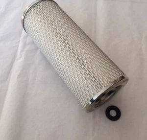 Filter Luft air für Shibaura Ford New Holland 314531065 Tractor 1910 2110 1720 - Bild 1 von 1