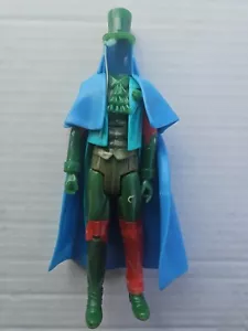 PROTOTYPE GENTLEMAN GHOST DC COMICS UNIVERSE CLASSICS BAF ACTION FIGURE! E23 - Picture 1 of 2