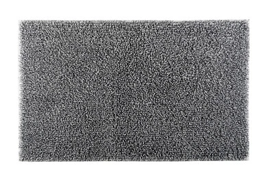 Sorema Badteppich Badematte Fusion schwarz / weiß - Bild 1 von 3