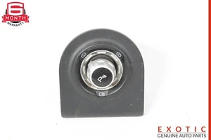 15-17 McLaren 650S Mirror Control Parking Sensor Switch OEM - Foto 1 di 9