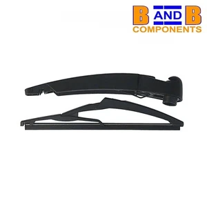 MINI HINTERER WISCHERARM & WISCHERBLATT R56 ONE COOPER S 61622754287 A1035 - Bild 1 von 6