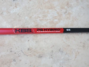 Brand New Lightweight KBS PGH 65R PXG Hybrid Adapter - Picture 1 of 3