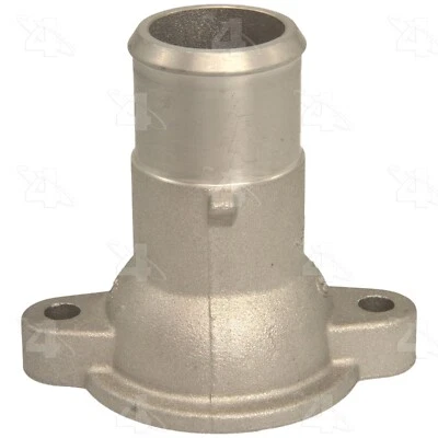 Salida de agua de refrigerante del motor para Mazda B3000 1994-2001 4 estaciones 581DK17 Foto 1 de 4