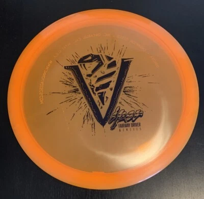 Innova Champion Viper 180 grams - Image 1 of 2